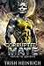 Corrupted Mate (Infinite Unions: Intrepid Alien Mates #2)
