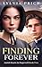 Finding Forever: Amish Hearts in Hopewell Book Two