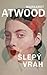 Slepý vrah by Margaret Atwood