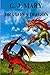 DRAGON X DIAGON by G.J. Mary