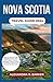 NOVA SCOTIA TRAVEL GUIDE 20...