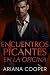 Encuentros Picantes en la Oficina (Spanish Edition)
