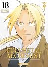 Fullmetal Alchemi...