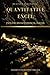 Quantitative Excel: Excel For Advanced Financial Analysis: A Comprehensive Guide to Excel in Finance (Financial Modelling, VBA, Python, Data Visualization & More)