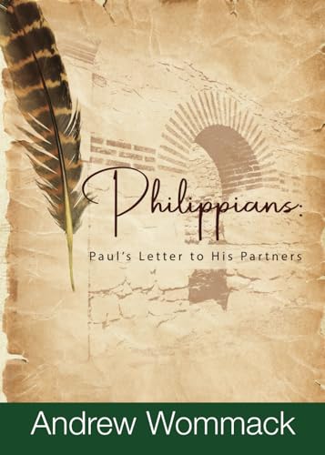 Philippians: Paul's Letter to His Partners (Gospel Truth Series)