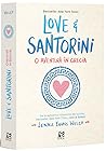 Love & Santorini....