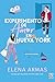 Experimento de amor en Nueva York