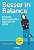 Besser in Balance by Carol Clements