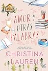 Book cover for Amor y Otras Palabras