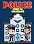 Livre de Coloriage de Polic...