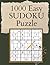 1000 easy Puzzle Sudoku: " ...