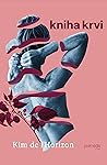 Kniha krvi by Kim de l'Horizon