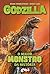 Godzilla: O maior monstro da história #2