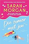 Die zomer met jou