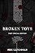 Broken Toys: Duet Special E...
