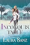 Inconquistable (Hermanos Alba #4)