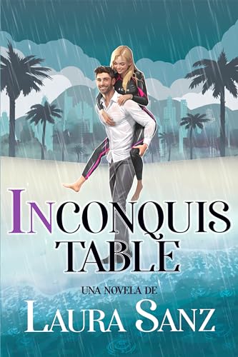 Inconquistable (Hermanos Alba #4)