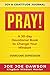 Pray! Joy and Gratitude Jou...