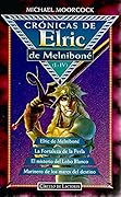 Crónicas de Elric de Melniboné