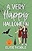 A Very Happy Halloween (Happy Ever After, #3)