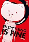 Everything is fine, Vol. 1 by Mike Birchall