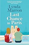 Last Chance in Paris