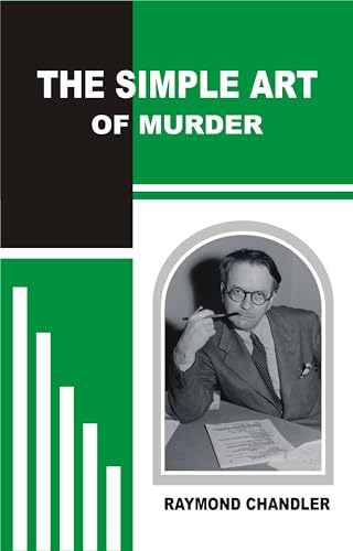 THE SIMPLE ART OF MURDER