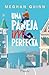 Una pareja imperfecta