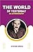 THE WORLD OF YESTERDAY by Stefan Zweig THE WORLD OF YESTERDAY by Stefan Zweig