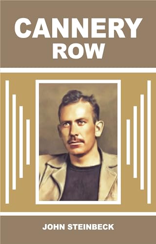 CANNERY ROW