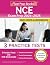 NCE Exam Prep 2024-2025: Pr...