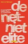 De net-niet elite...