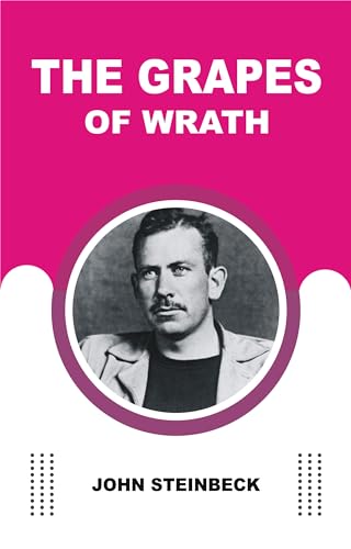 THE GRAPES OF WRATH