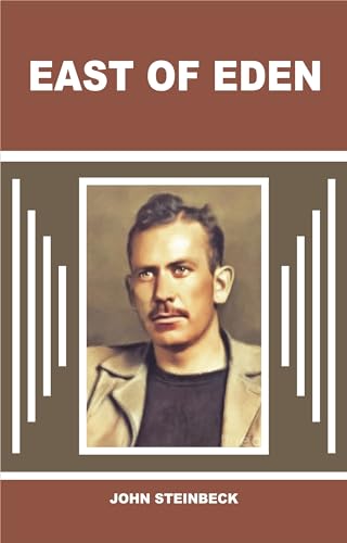 EAST OF EDEN