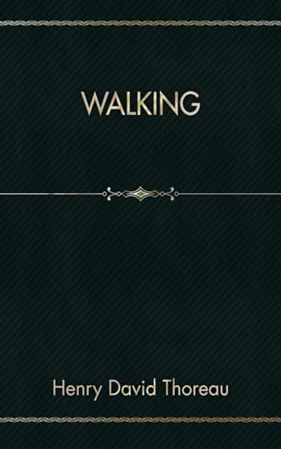 Walking