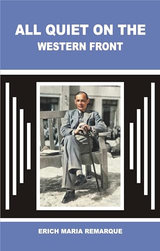ALL QUIET ON THE WESTERN FRONT