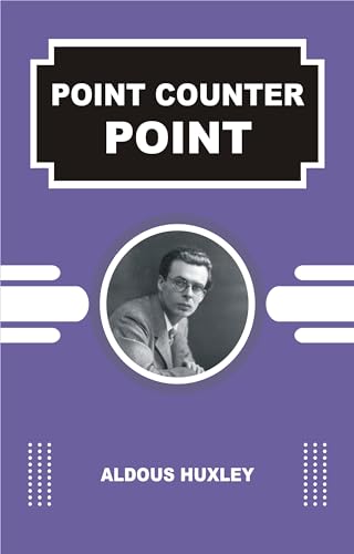 POINT COUNTER POINT