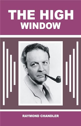 THE HIGH WINDOW