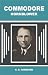 COMMODORE HORNBLOWER by C.S. Forester