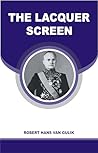 THE LACQUER SCREEN