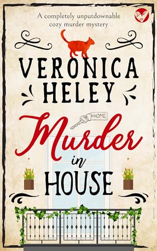 Murder in House (Ellie Quicke #10)