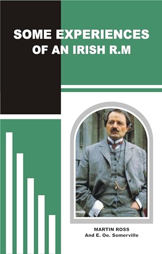 Some Experiences of an Irish R.M.