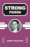 STRONG POISON