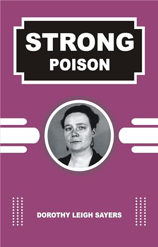 STRONG POISON