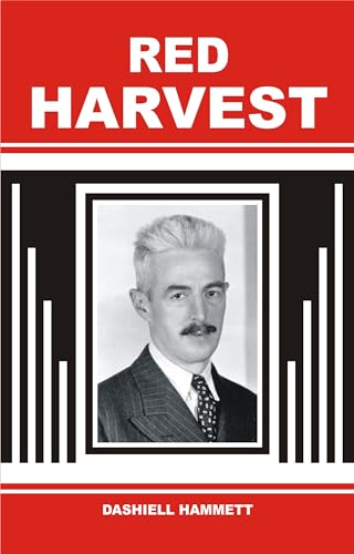 RED HARVEST