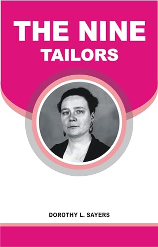 THE NINE TAILORS