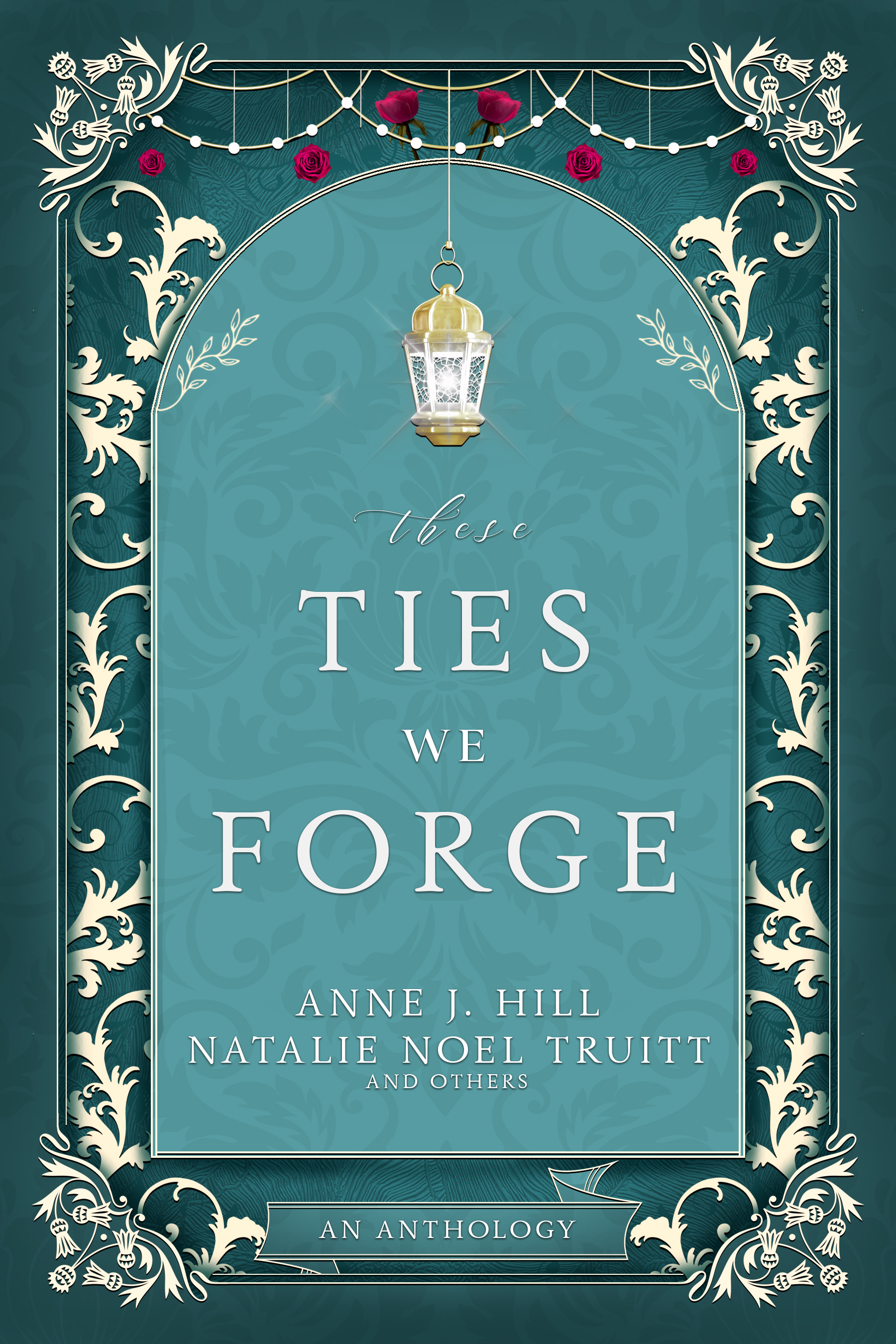 These Ties We Forge