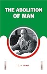 THE ABOLITION OF MAN