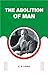 THE ABOLITION OF MAN