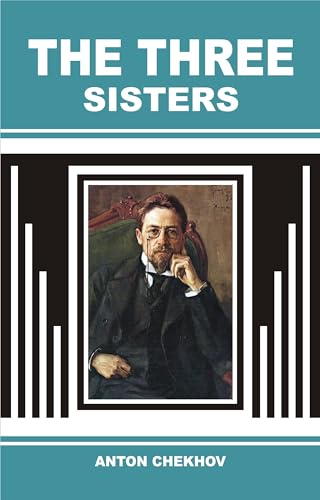 THE THREE SISTERS